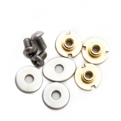 Easyboot Screw Set